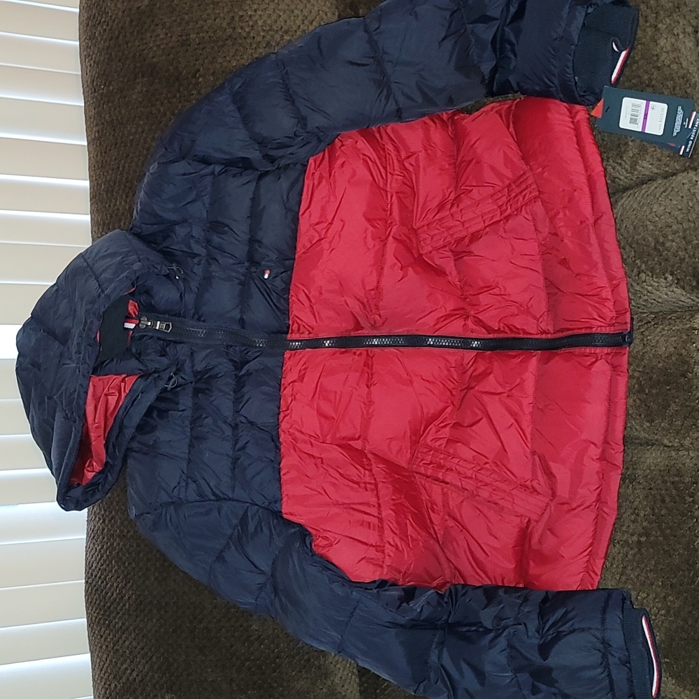 Tommy Hilfiger